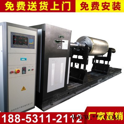 科鼎YYW-8000硬质撑动平衡机 面粉机械动平衡机 转子动平衡机图2