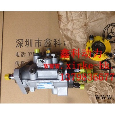特价进口柴油发电机喷油头SDLLA150S620图2