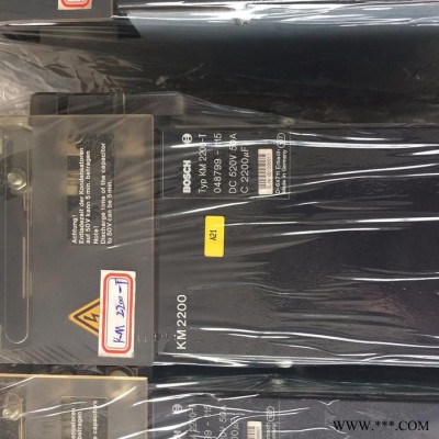 德国Bosch 原装进口伺服驱动模块/电机/板/SD-B3图4