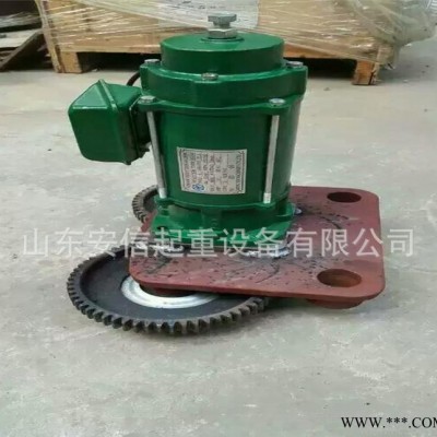 直销天车电机 起重机专用电机 现货电机起重机配件厂图2