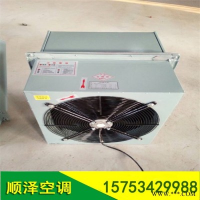 WEX边墙风机 WEXD边墙风机 DWEX边墙风机 低噪声边墙风机图4