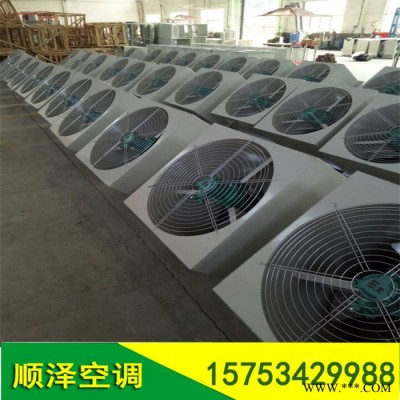 WEX边墙风机 WEXD边墙风机 DWEX边墙风机 低噪声边墙风机图2