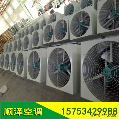 WEX边墙风机 WEXD边墙风机 DWEX边墙风机 低噪声边墙风机图3