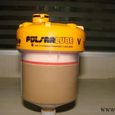 深圳美国进口Pulsarlube V电机自动注脂器注油器
