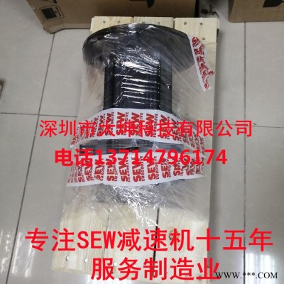 赛威SEW伺服电机CMP805 BP KY AK0H  全新原装进口 德国品牌图5