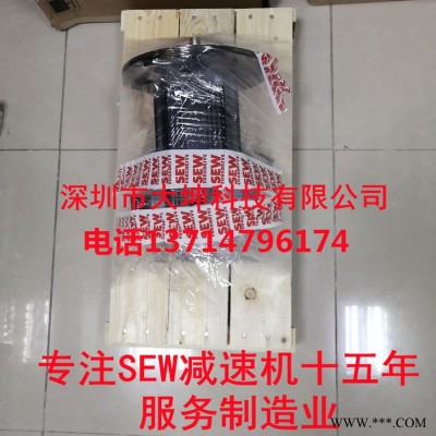 赛威SEW伺服电机CMP805 BP KY AK0H  全新原装进口 德国品牌图2