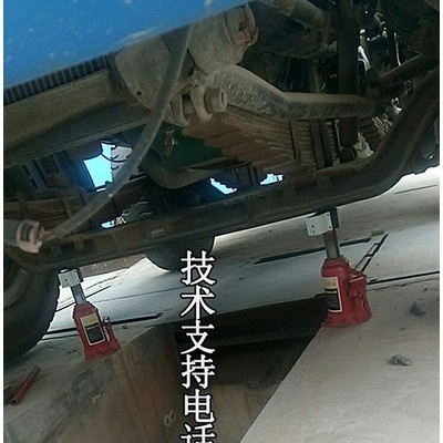 石家庄动平衡xxx-200 免拆轮胎动平衡机图4