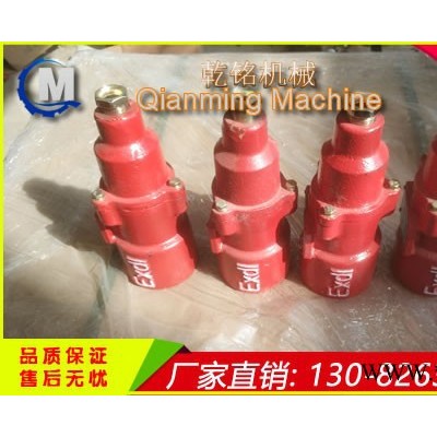中科cjy 矿用电机车配件厂家图8