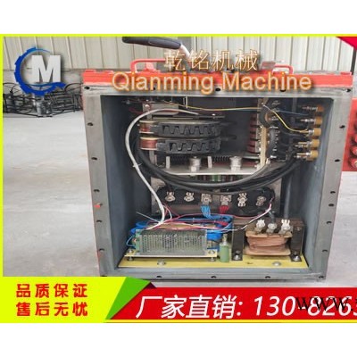 中科cjy 矿用电机车配件厂家图7