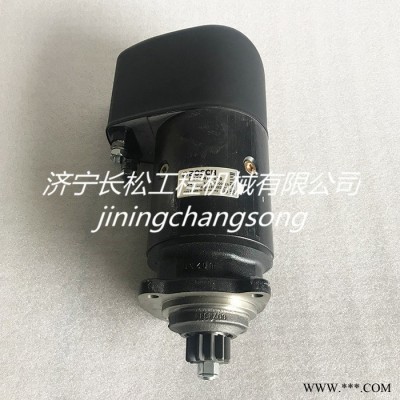 山推SD16推土机发电机 进口博世发电机6150009082A图4