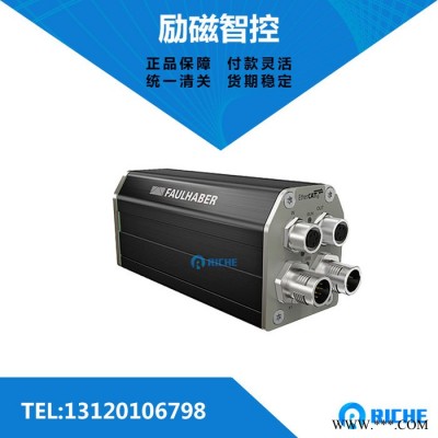 福尔哈贝微电机2230F/R025S FAULHABER卧式动平衡机专用微电机图5