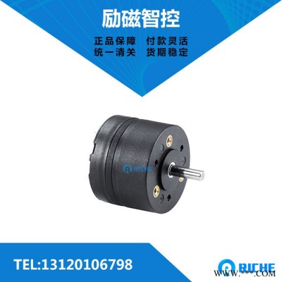 福尔哈贝微电机2230F/R025S FAULHABER卧式动平衡机专用微电机