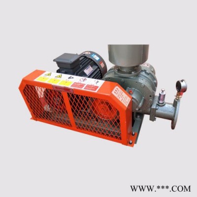 豫鼓风机  YGSR-250A罗茨风机  反冲洗风机 罗茨鼓风机 罗茨风机维修图2