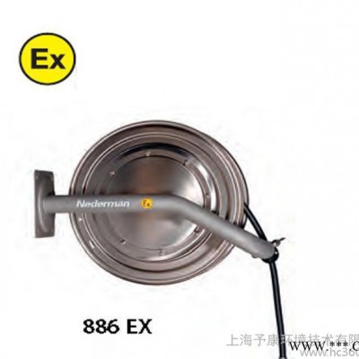 尼的曼进口电机驱动卷轴\电线卷轴\电缆卷线器\电缆卷线盘图1