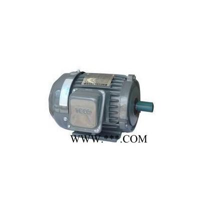 机械设备用电动机,东元刹车电机2.2KW4P图2