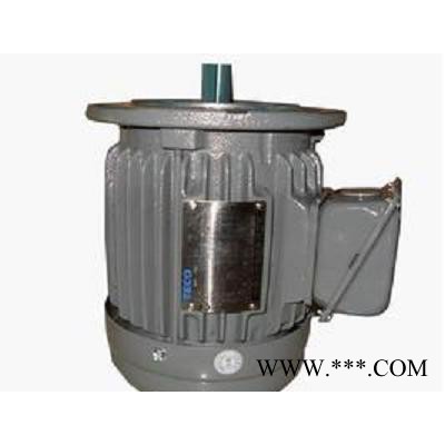 机械设备用电动机,东元刹车电机2.2KW4P