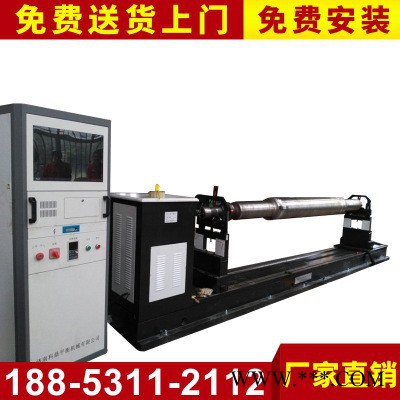 科鼎 YYW-500KG硬支撑动平衡机 轧辊动平衡机 风机叶轮动平衡机图3
