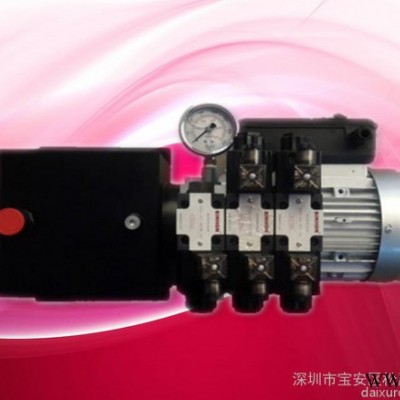 2各种液压电机 液压专用电机 内轴电机 外轴电机 油压专用 12v24v48v220v380v电动叉车货梯\升降平台传菜图3