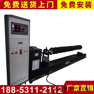 科鼎YYW-300KG硬支撑动平衡机 高精度专业动平衡机图3