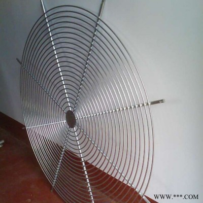 【金帆】专业生产  风机罩 风机防护罩 铁线风机罩 抛光风机罩 喷塑风机罩图5