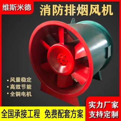 风机 工业通风机排烟风机 现货直供图8