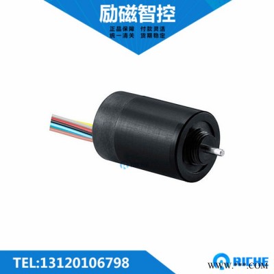 冯哈勃进口3056K960B福尔哈贝小型电机进口图5