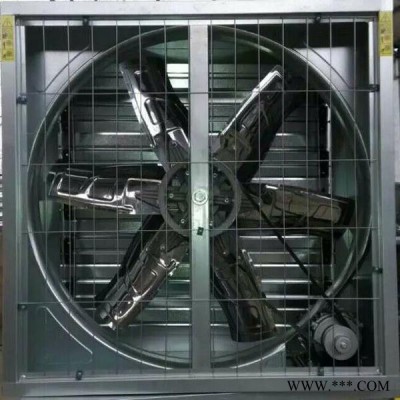 华利温控畜牧风机负压风机冷风机图3