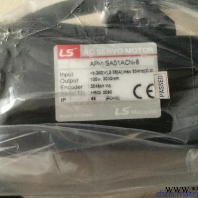 APM-HE15ACH APM-HC03HCH进口电机图4