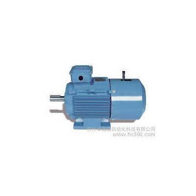 ABB机械设备用电动机 浙江ABB变频调速制动刹车电机MQAEJ80M4B 0.75KW4级B3卧式 行业图6
