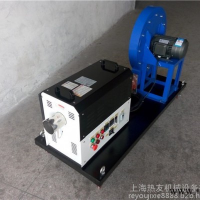 热友热风机 热风机价格 工业热风机厂家图5