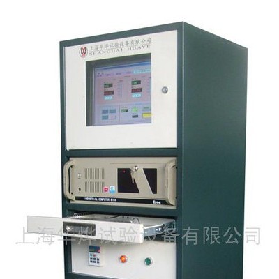 供应华烨YYW-2000平衡机 动平衡机 辊筒动平衡机图2