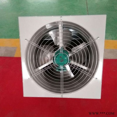 金光边墙风机 防爆边墙风机 边墙排风机 边墙风机厂家图4