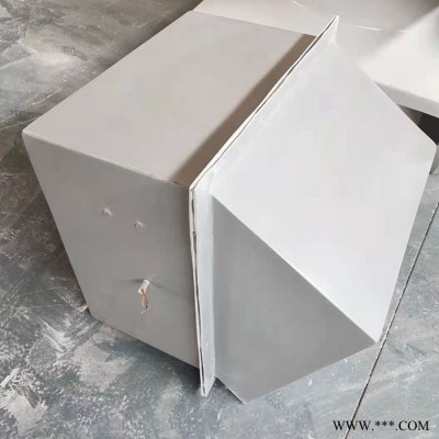 金光边墙风机 防爆边墙风机 边墙排风机 边墙风机厂家图2
