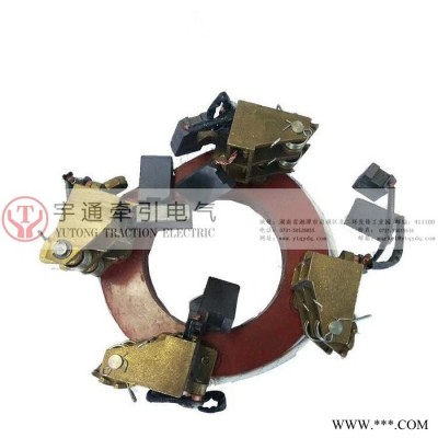 宇通 机车配件一览图 矿用电机车配件  电机车联轴器系列图4