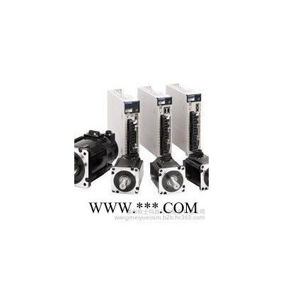 南充西充县YASKAWA安川数控车床专用电机SGM7G-05A7C61【450W】图片图3