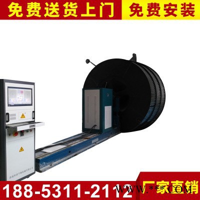 科鼎YYW-10000硬质撑 动平衡机 圈带动平衡机图3