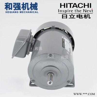 进口日立电机TFO-KK/TFO-HKK/TFO-LKK/EFOUP-KK 45KW 60HP马力 45KW日立电机图5
