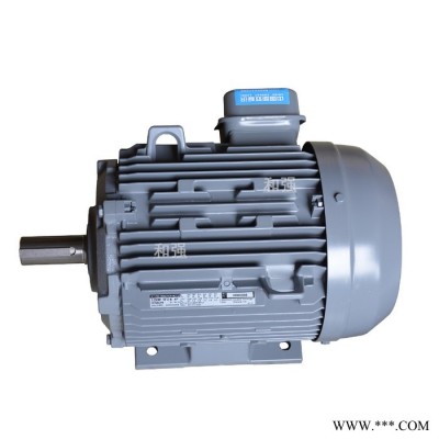 进口日立电机TFO-KK/TFO-HKK/TFO-LKK/EFOUP-KK 45KW 60HP马力 45KW日立电机图2