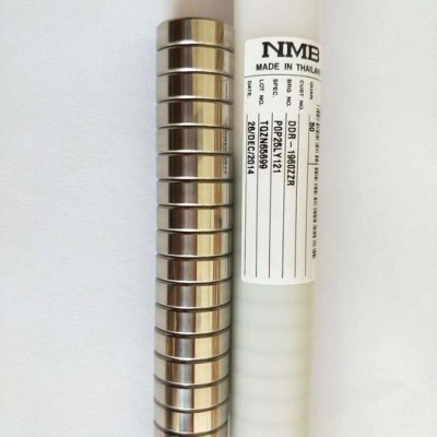 日本NSK进口 F 686Z ZZ 尺寸6*13*5 高速 电机马达 模型微型轴承图4