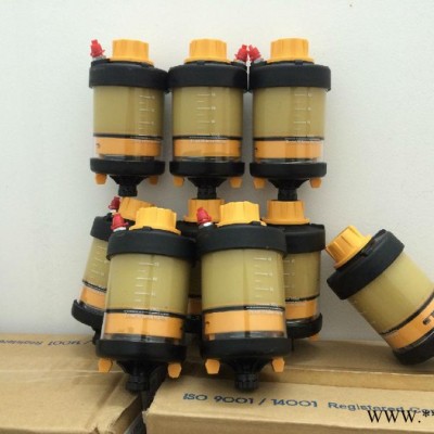 pulsarlubeS100 轴承座自动注油器，破碎机电机自动润滑器，弹簧型进口微量加脂器 单点重复使用自动注油杯图5