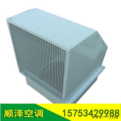 边墙风机厂家 边墙送风机型号 边墙排风机价格 边墙风机图5
