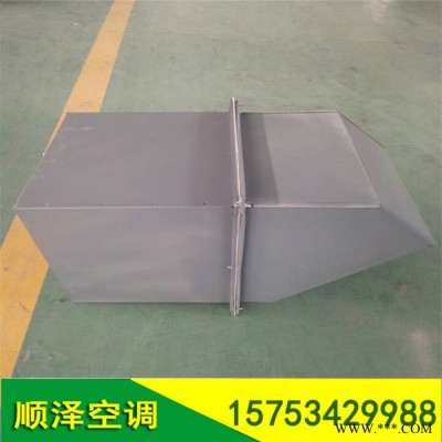 边墙风机厂家 边墙送风机型号 边墙排风机价格 边墙风机图4
