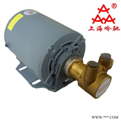 供应 纳特PR4AS-370W220V高压旋转叶片泵   厂家销售  欢迎咨询图2
