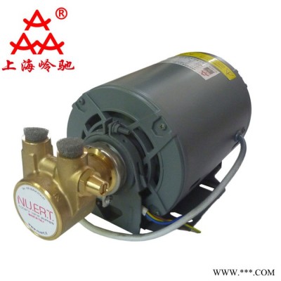 供应 纳特PR4AS-370W220V高压旋转叶片泵   厂家销售  欢迎咨询图4