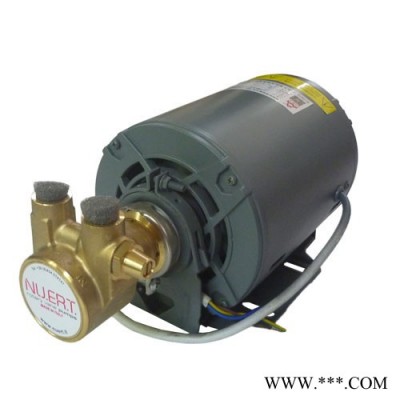 供应 纳特PR4AS-370W220V高压旋转叶片泵   厂家销售  欢迎咨询图3