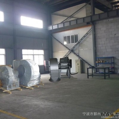 洛森伯格离心风机 特种风机 各种型号加工定制  风机 离心风机批发图5