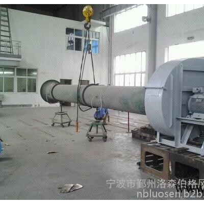 洛森伯格离心风机 特种风机 各种型号加工定制  风机 离心风机批发图4