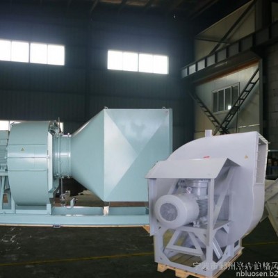 洛森伯格离心风机 特种风机 各种型号加工定制  风机 离心风机批发图7