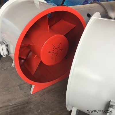 兴恒 斜流风机 风机厂家 斜流风机价格图7