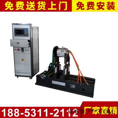 科鼎 YYQ-300KG硬支撑动平衡机 机床主轴直流电机动平衡机图3